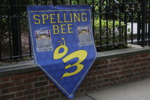 spelling bee 