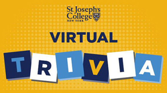 SJC Virtual Trivia.